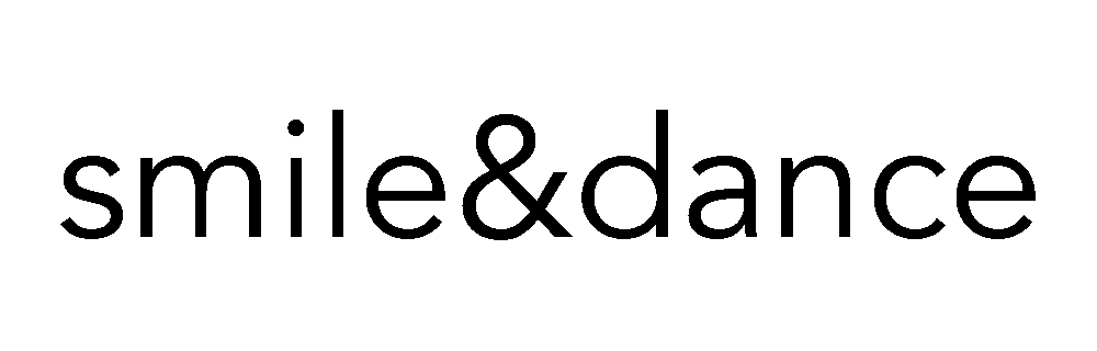 logo smile&dance 2026
