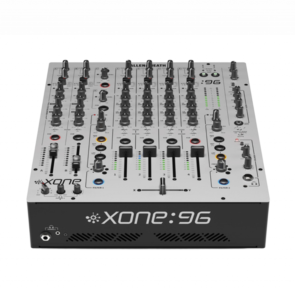 xone 96 2